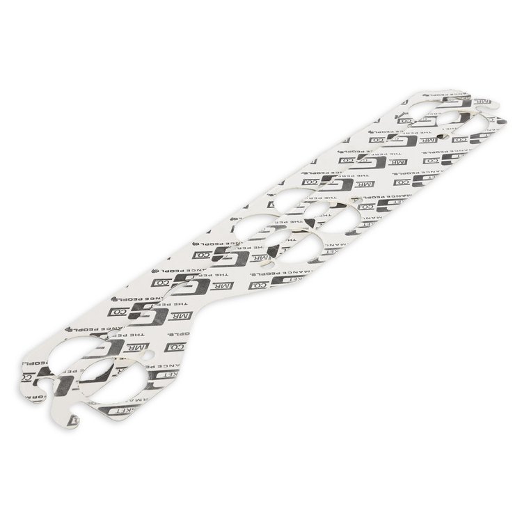 Exhaust Header Gasket Performance Material
