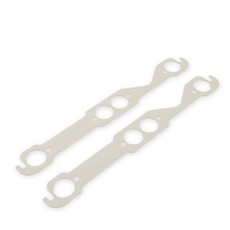 Exhaust Header Gasket Performance Material