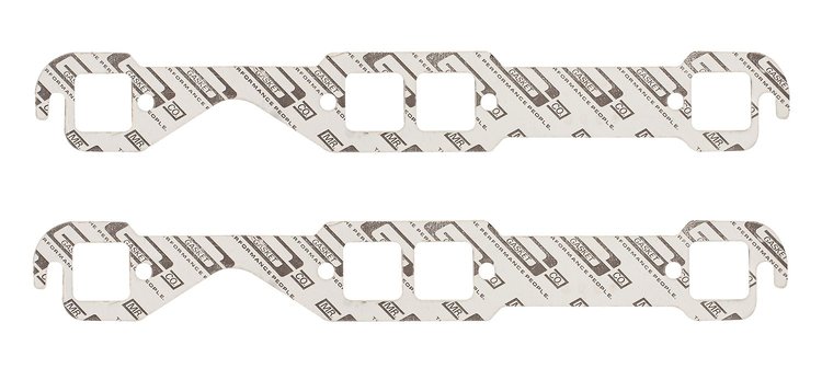 Exhaust Header Gasket Ultra-Seal Material