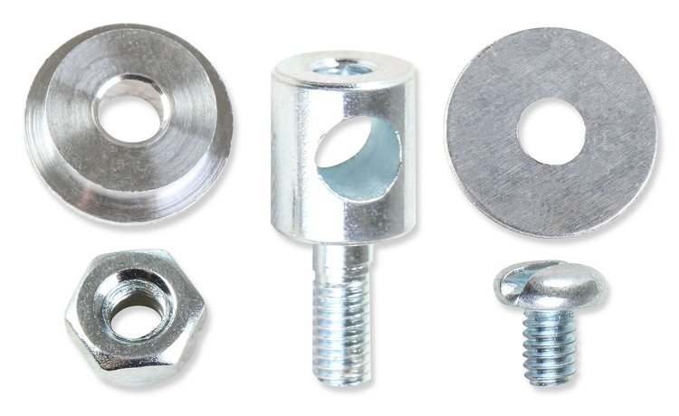 Carb Bushing/Pivot