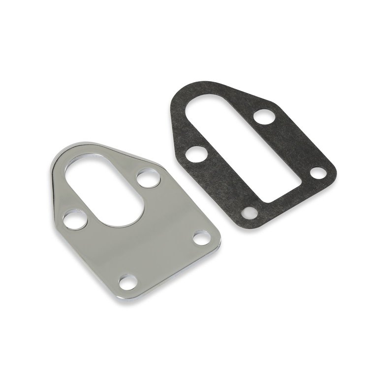 Fuel Pump Mounting Plate