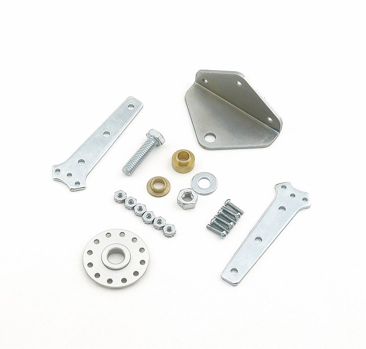 Bell Crank Kit