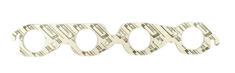 Exhaust Header Gasket Performance Material