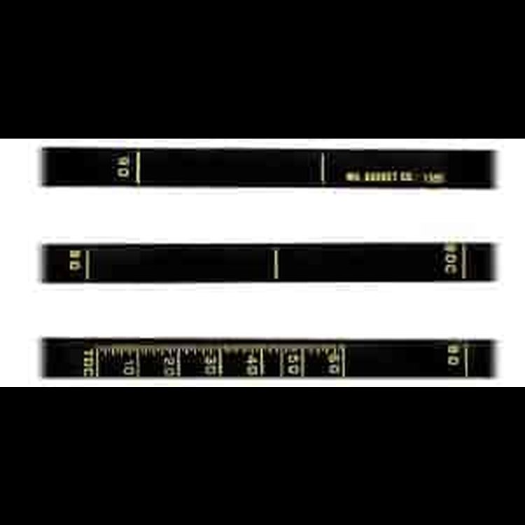 Balancer Timing Tape BB-Ford 390-429cu