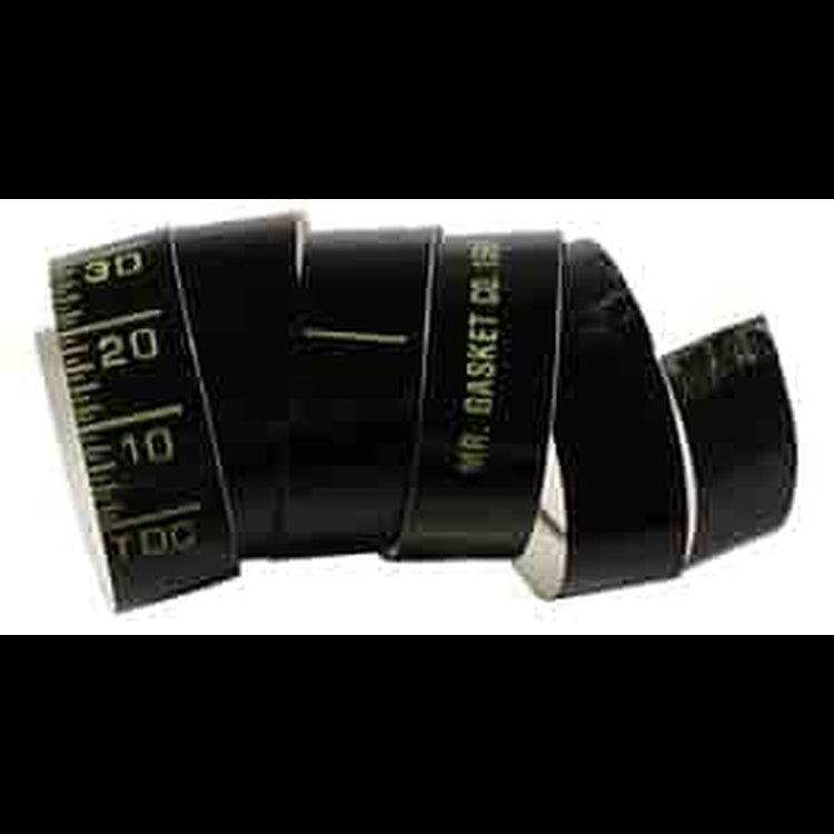 Balancer Timing Tape Pontiac 326-455cu