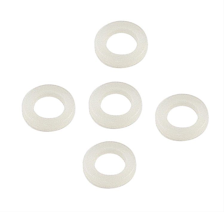 Nylon Replacement Washer 1/2" Drain Plug