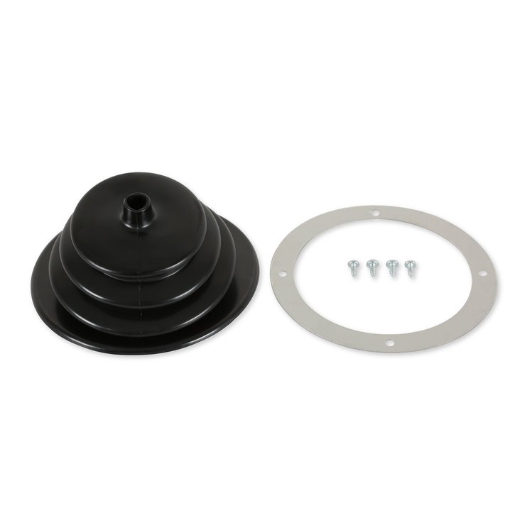 Shifter Boot 5-1/2" Diameter Boot Plate