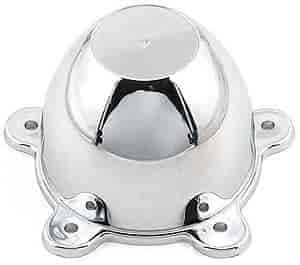 Mag Wheel Hub Cover 3-9/16" Bolt Circle