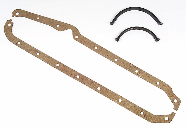 Performance Oil Pan Gasket