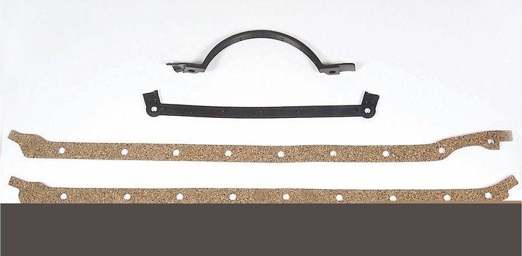 Performance Oil Pan Gasket