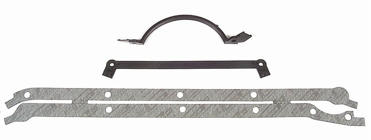Performance Oil Pan Gasket