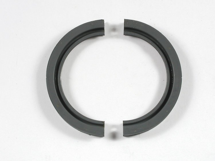 Silicone Rear Main Seal for 1968-1988 Ford 429/460 [Two Piece, Rope Seal Upgrade]