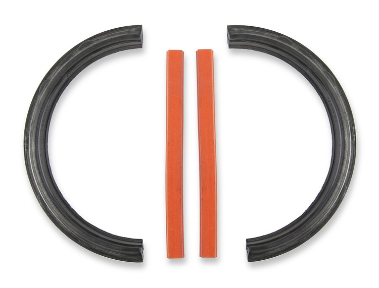 Rear Main Seal BB-Chrysler 400/413/426/440