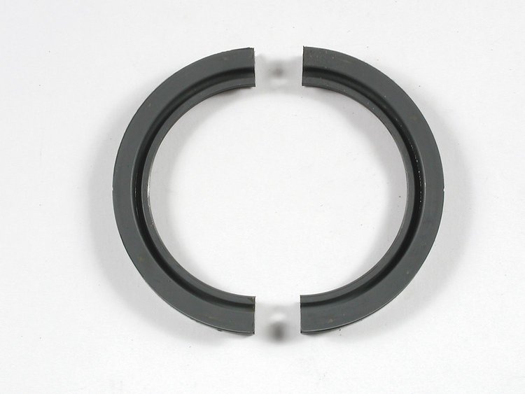 Rear Main Seal 1965-90 BB-Chevy