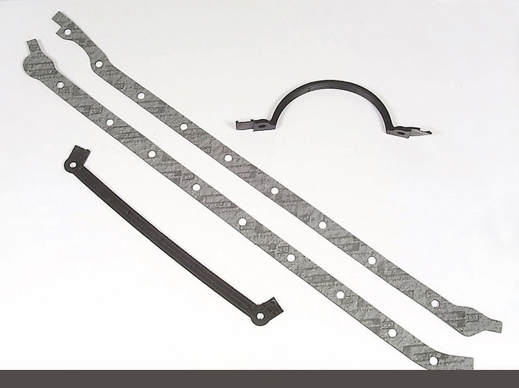 Performance Oil Pan Gasket