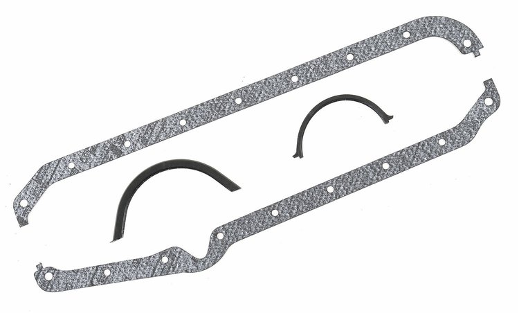 Performance Oil Pan Gasket 1975-79 SB-Chevy