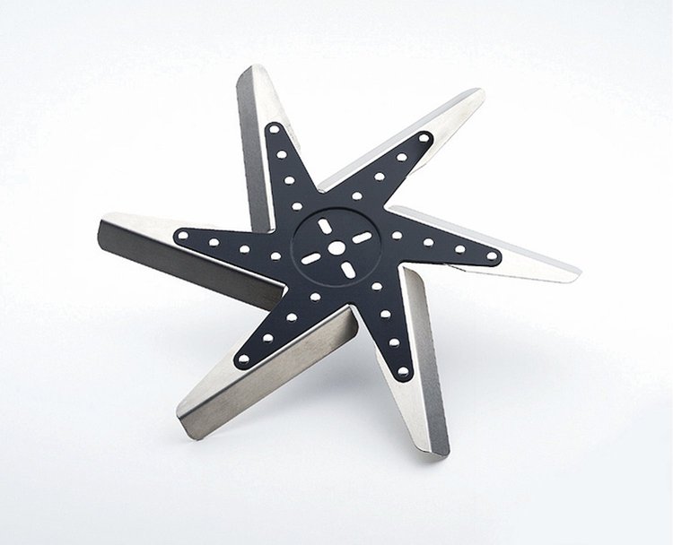 Flex Fan 18" Diameter