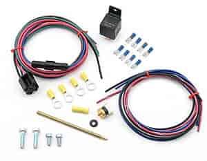 Temperature Sensor Kit