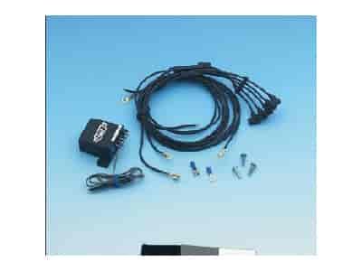 ADJ ELECTRIC FAN CONTROLL