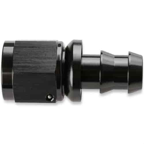 Push-On Hose End Fitting