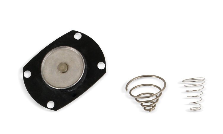 REGULATOR REBUILD KIT