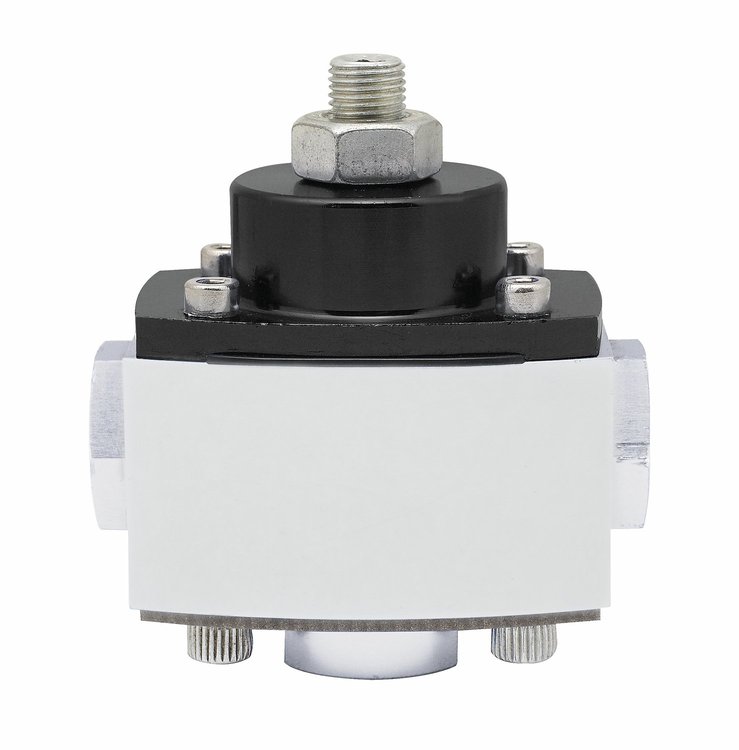 Fuel Pressure Regulator 4.5-9PSI