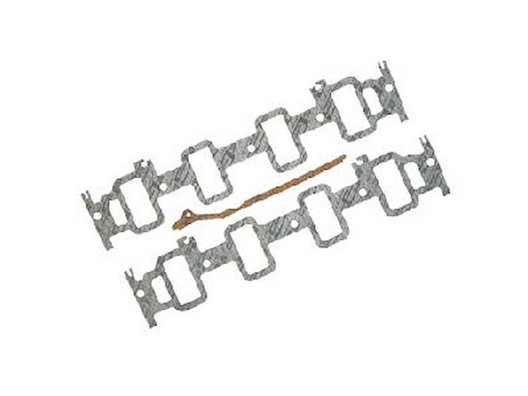 Intake Manifold Gaskets Performance Material