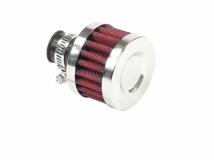 Vent Breather Fits 8mm/9mm & 3/8" Tube Sizes