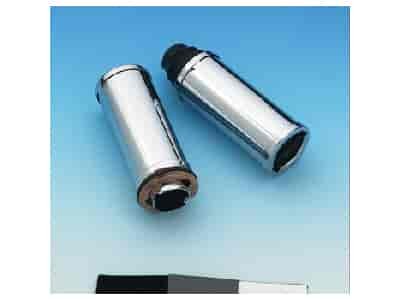 Oil Filler Extension Tube 4" Tall