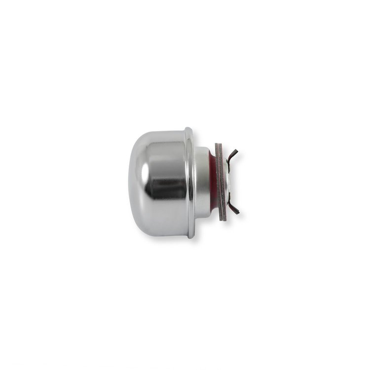 Twist-On Breather 1-3/4" Tall