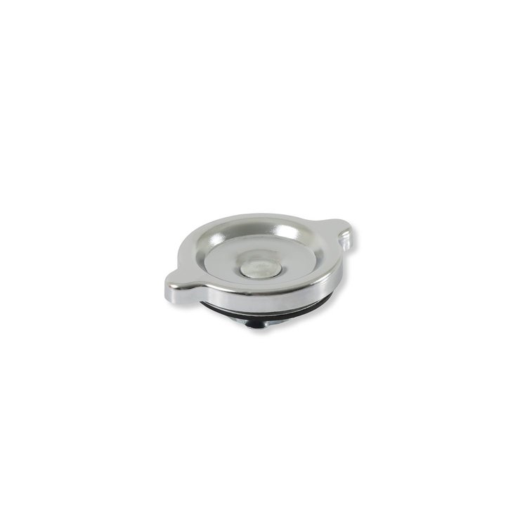 Oil Filler Cap Twist-On Style