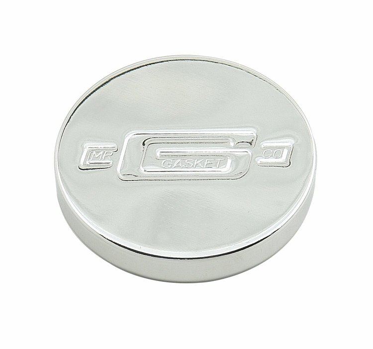 Oil Filler Cap Plug Push-In Style