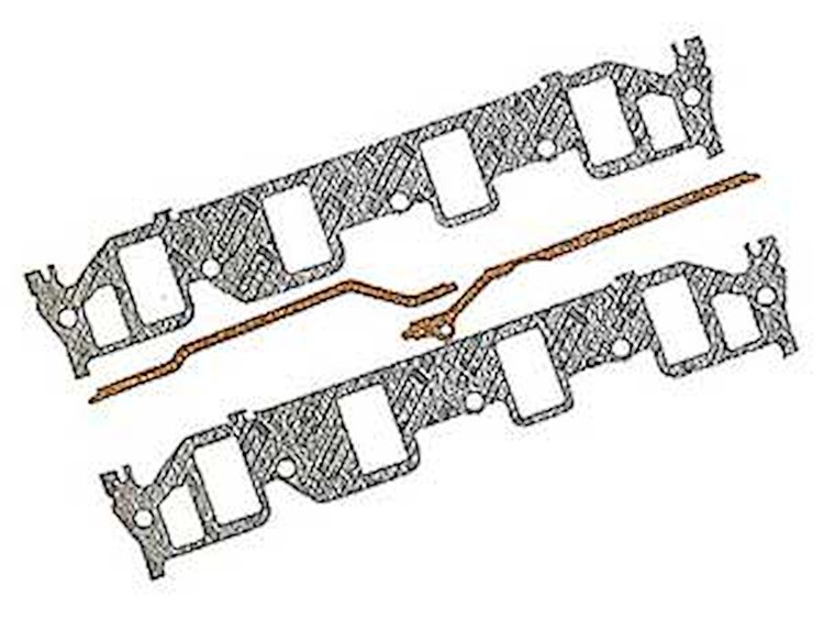 Intake Manifold Gaskets Performance Material