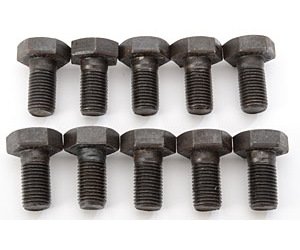 Ring Gear Bolts GM 10-Bolt