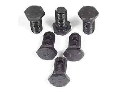 Ring Gear Bolts GM 12-Bolt