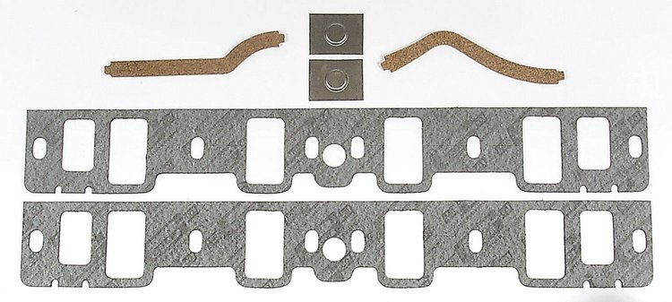 Intake Manifold Gaskets Performance Material