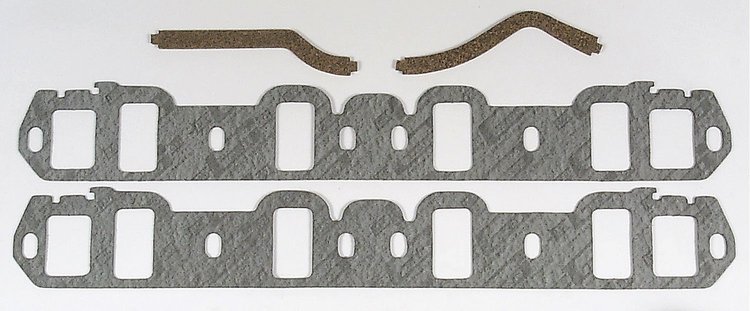 Intake Manifold Gaskets Performance Material