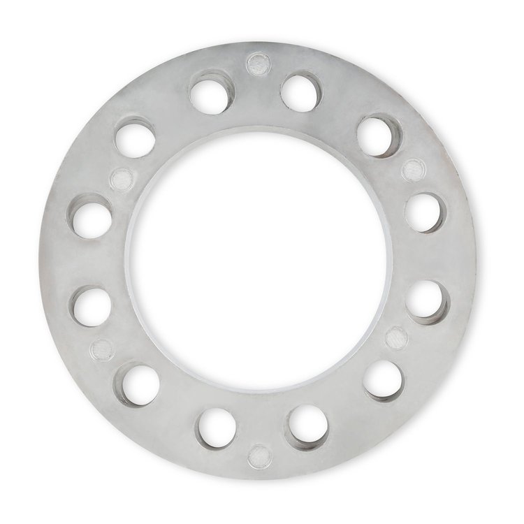 Wheel Spacers 1/4" Thick