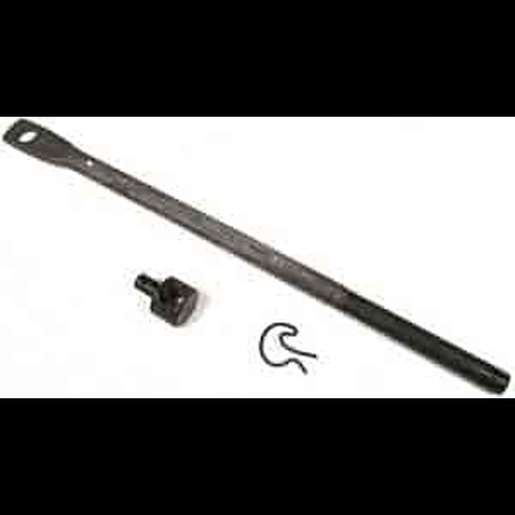 Clutch Linkage Rods 1955-75 Chevrolet