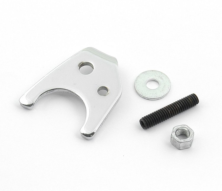Distributor Hold Down Fits SB-Chrysler