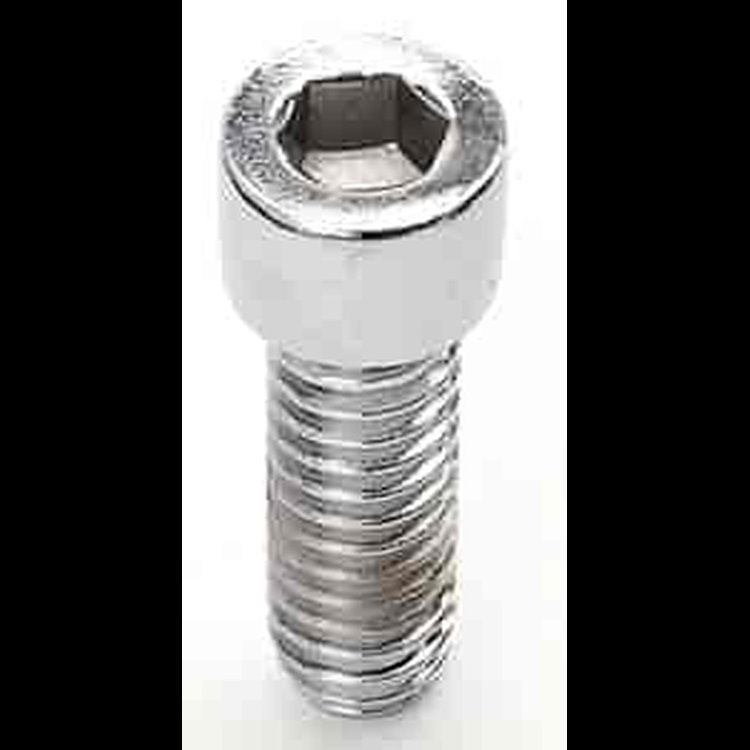 Socket Head Bolts 4/pkg