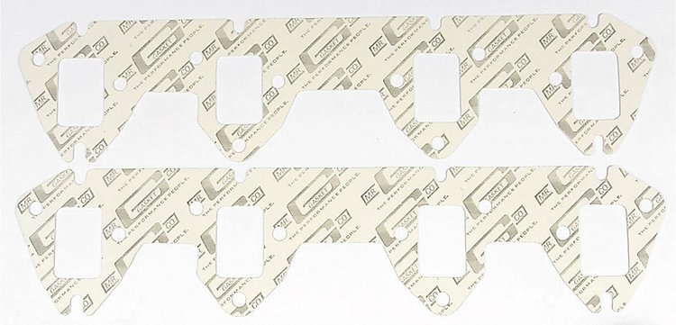 Exhaust Header Gasket Performance Material