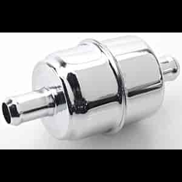 Filter with 1/2" Hose