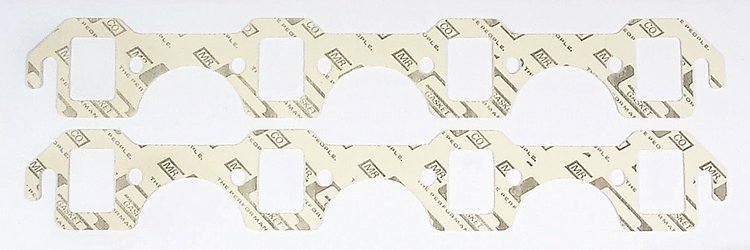 Exhaust Header Gasket Performance Material