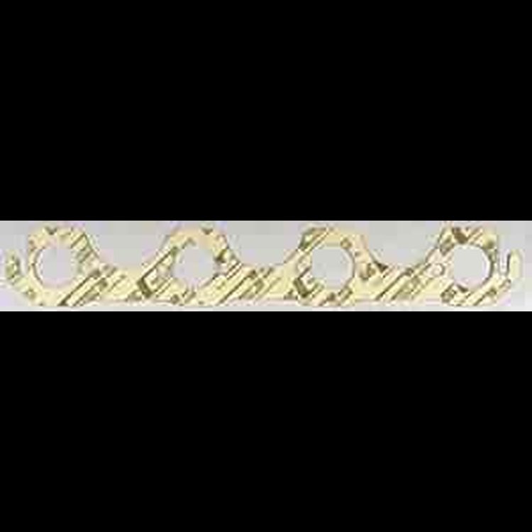 Exhaust Header Gasket Performance Material