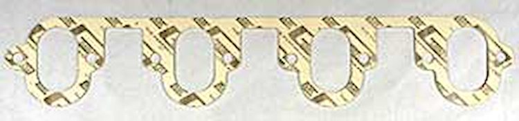 Exhaust Header Gasket Performance Material