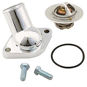Thermostat Housing Kit