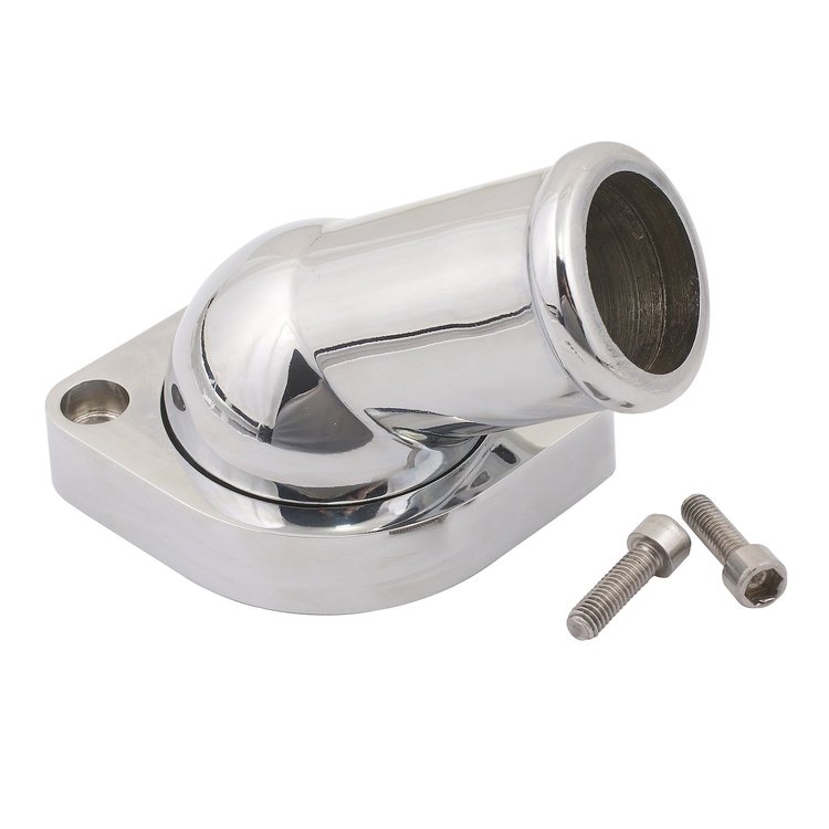 Thermostat Housing