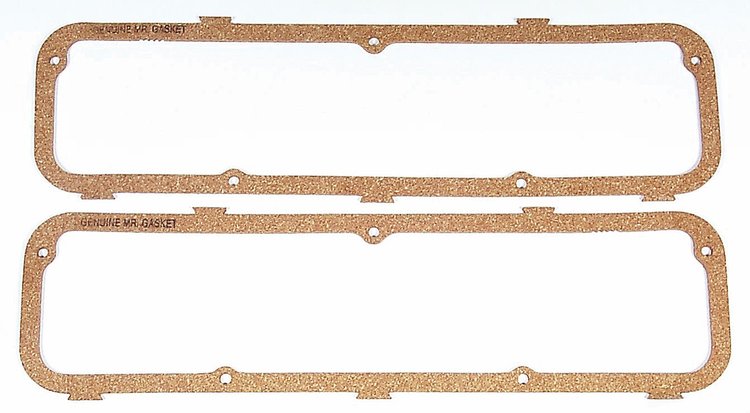 Valve Cover Gaskets