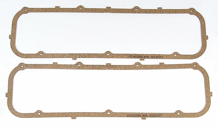 Valve Cover Gaskets